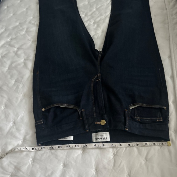 FRAME-LE MINI BOOT (NWOT) - Picture 8 of 11